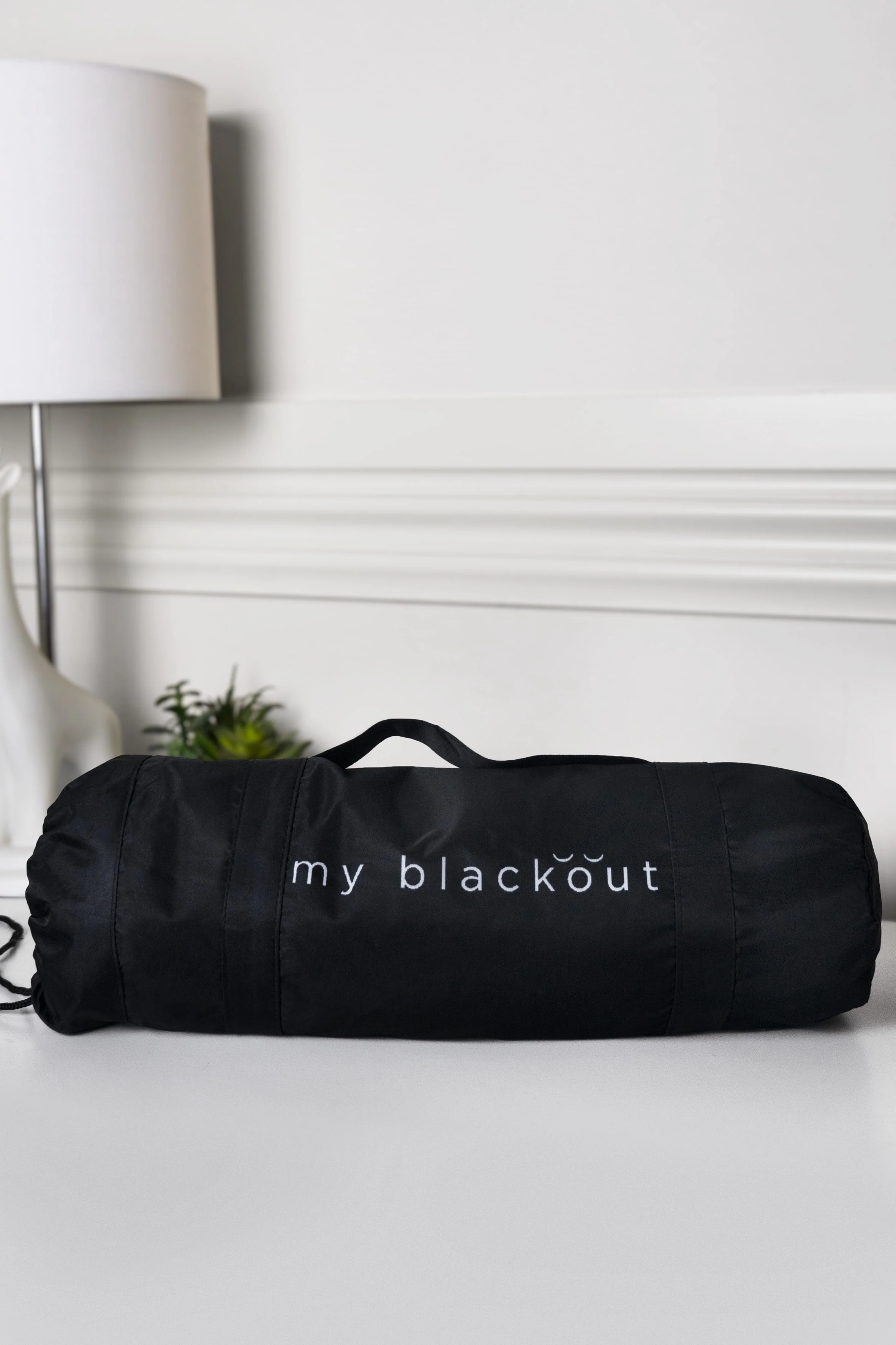 My Blackout Portable Window Blind - Image 7