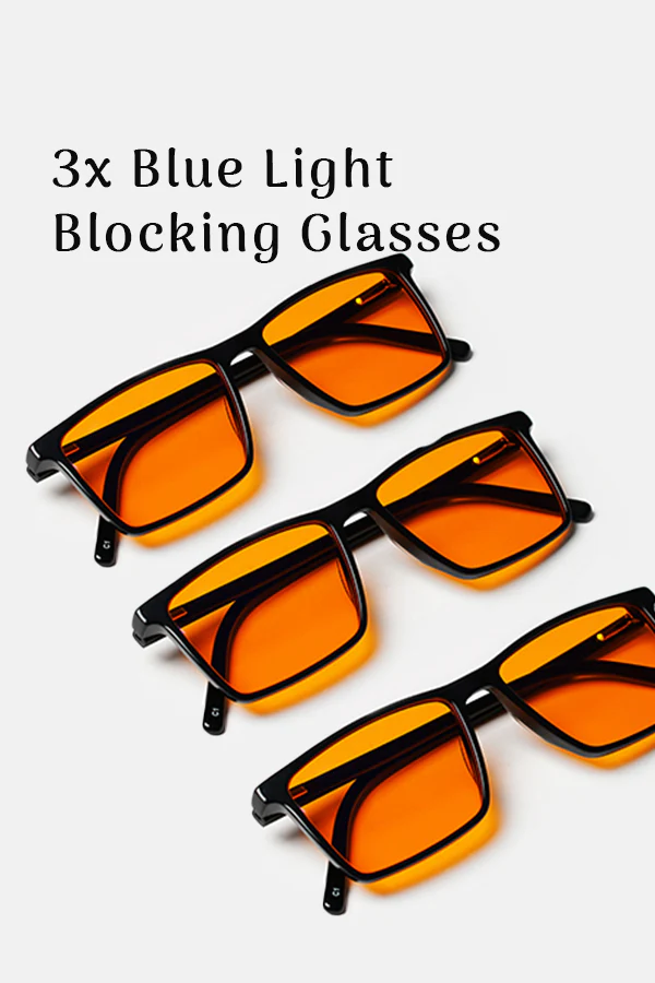 Blue Light Blocking Glasses - Image 8
